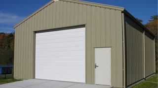 Garage Door Openers at Heninger Park, California